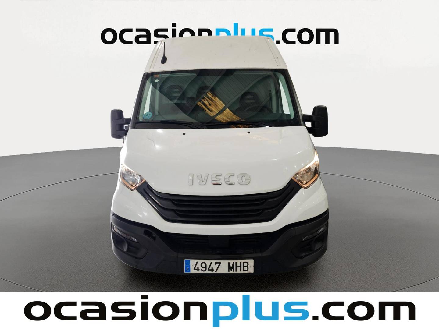 Iveco Daily Iveco Daily Furgon 35S 16 V 3520L/H2 (156 CV) barato