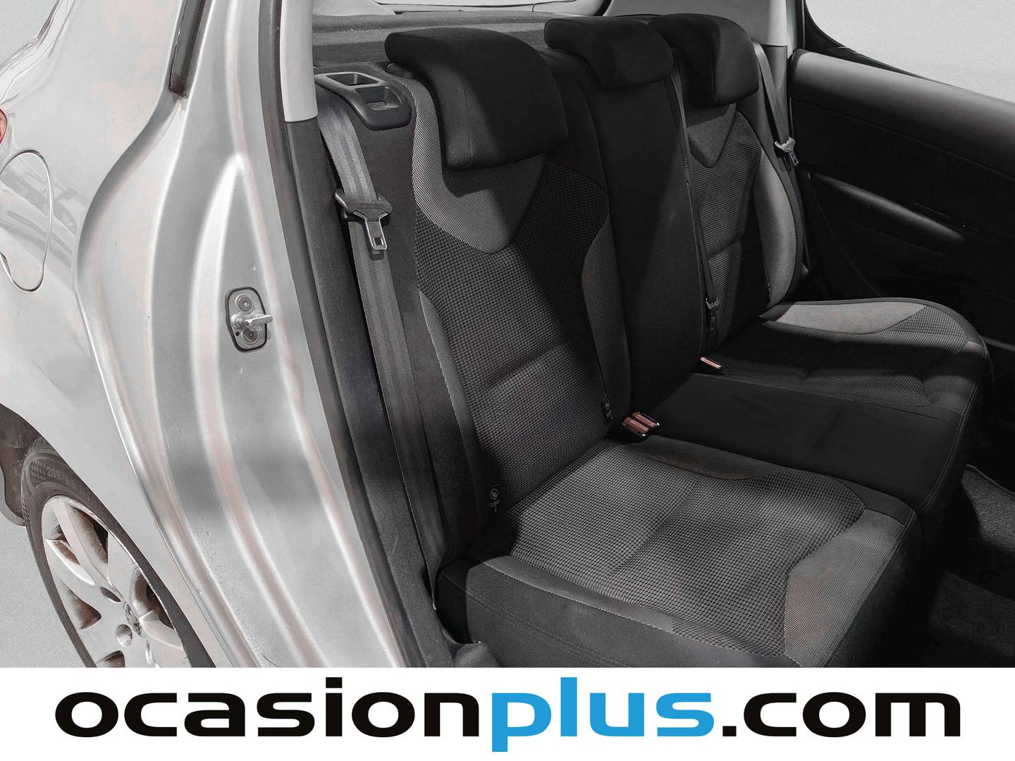 Peugeot 308 Peugeot 308 1.6 HDI FAP Sport (110 CV) diésel