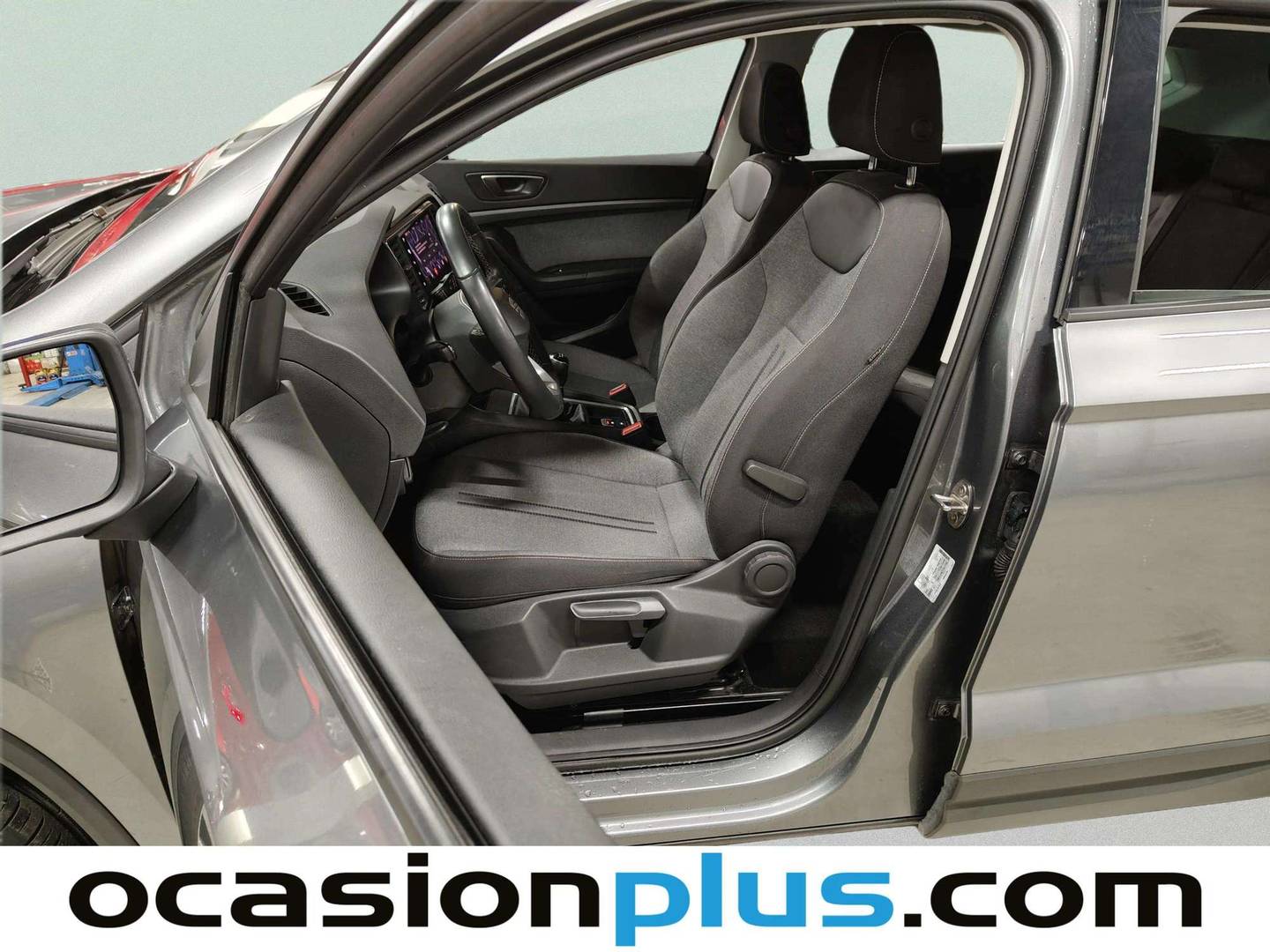 Foto Seat Ateca SEAT Ateca 1.5 TSI S&S Style XL (150 CV)