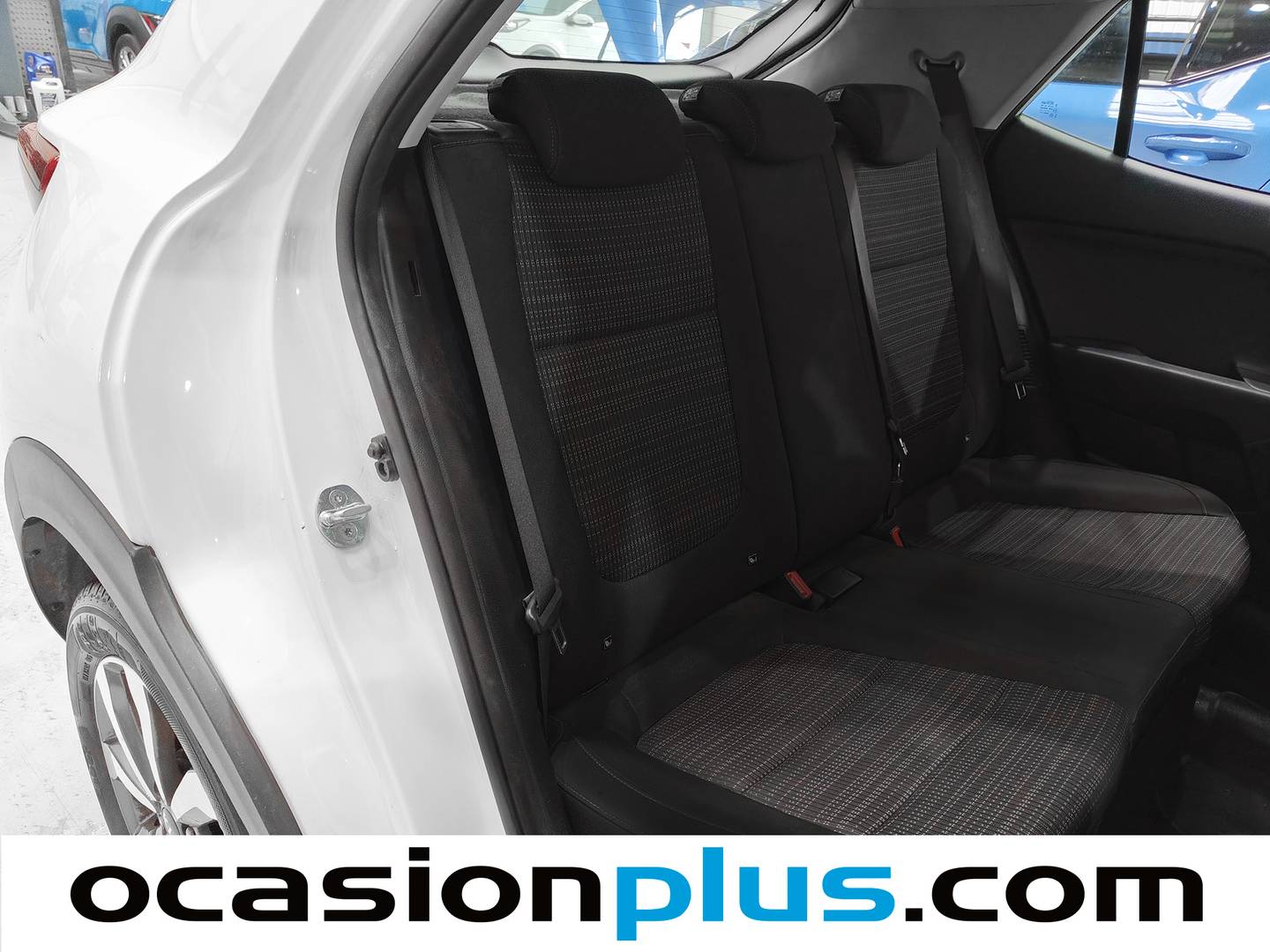 Foto KIA Stonic Kia Stonic 1.0 T-GDi MHEV Drive DCT (120 CV)