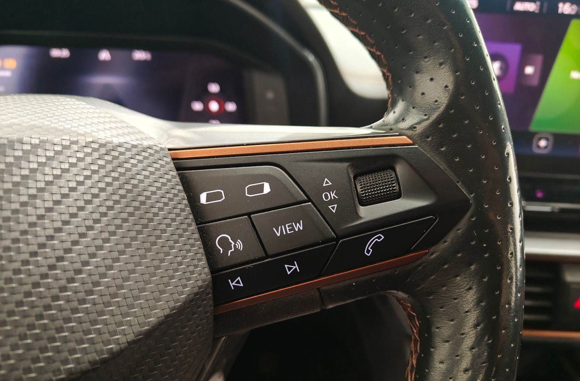 Cupra Formentor 1.5 TSI - foto 26