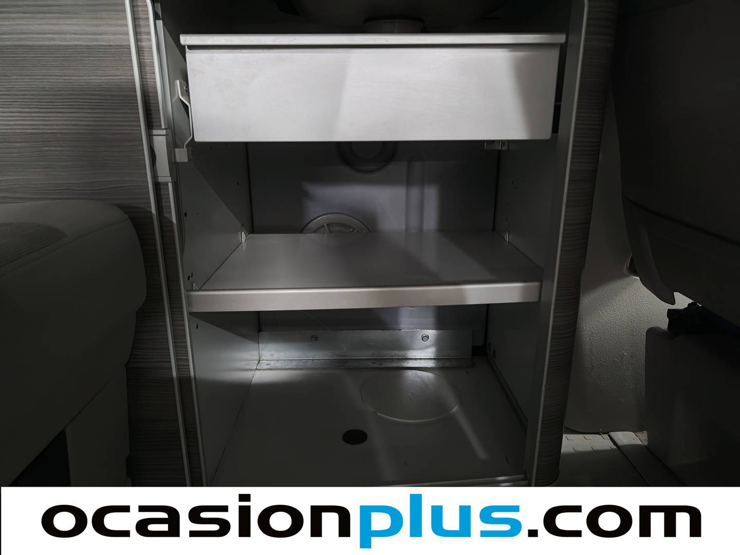 Volkswagen California Volkswagen California Ocean Batalla Corta 2.0 TDI BMT (150 CV) seminuevo