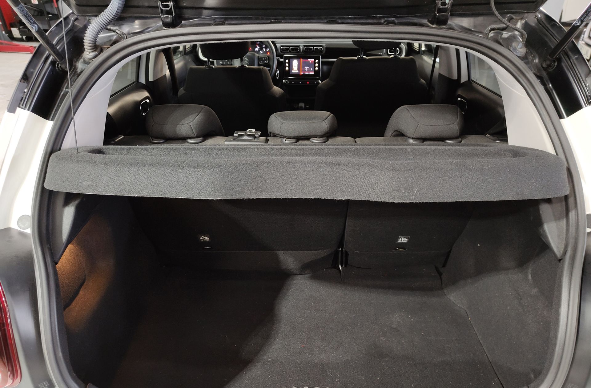 Citroën C3 PureTech 83 Max - foto 16