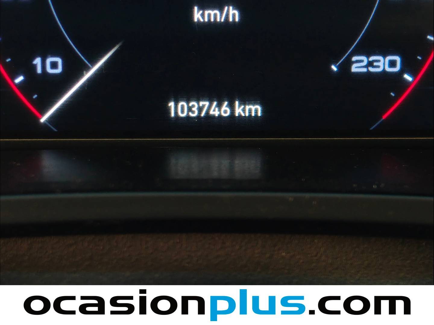 Fiat Tipo Fiat Tipo 1.0 City Life (101 CV) seminuevo
