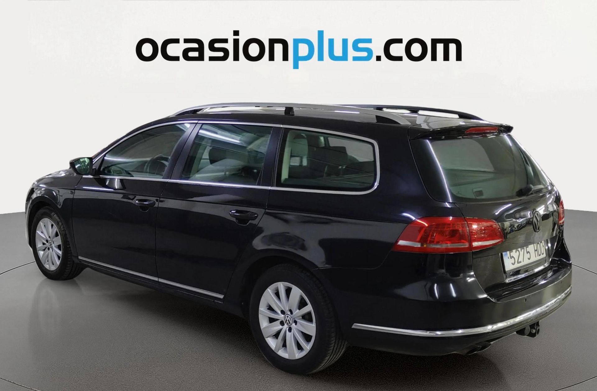 Volkswagen Passat Variant Advance 2.0 TDI BMT DSG - foto 3