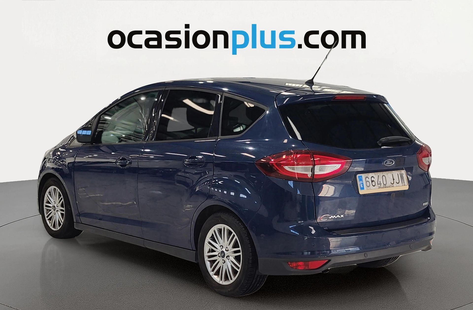 Ford C-Max 1.0 EcoBoost Trend+ - foto 3