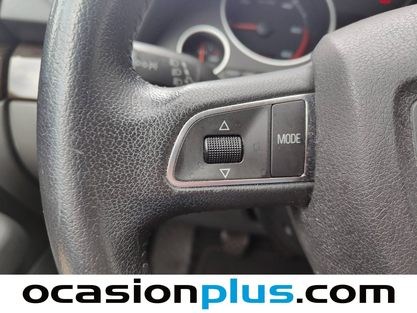 Seat Exeo Seat Exeo 2.0 TDI CR DPF Style  (143 CV) 143cv