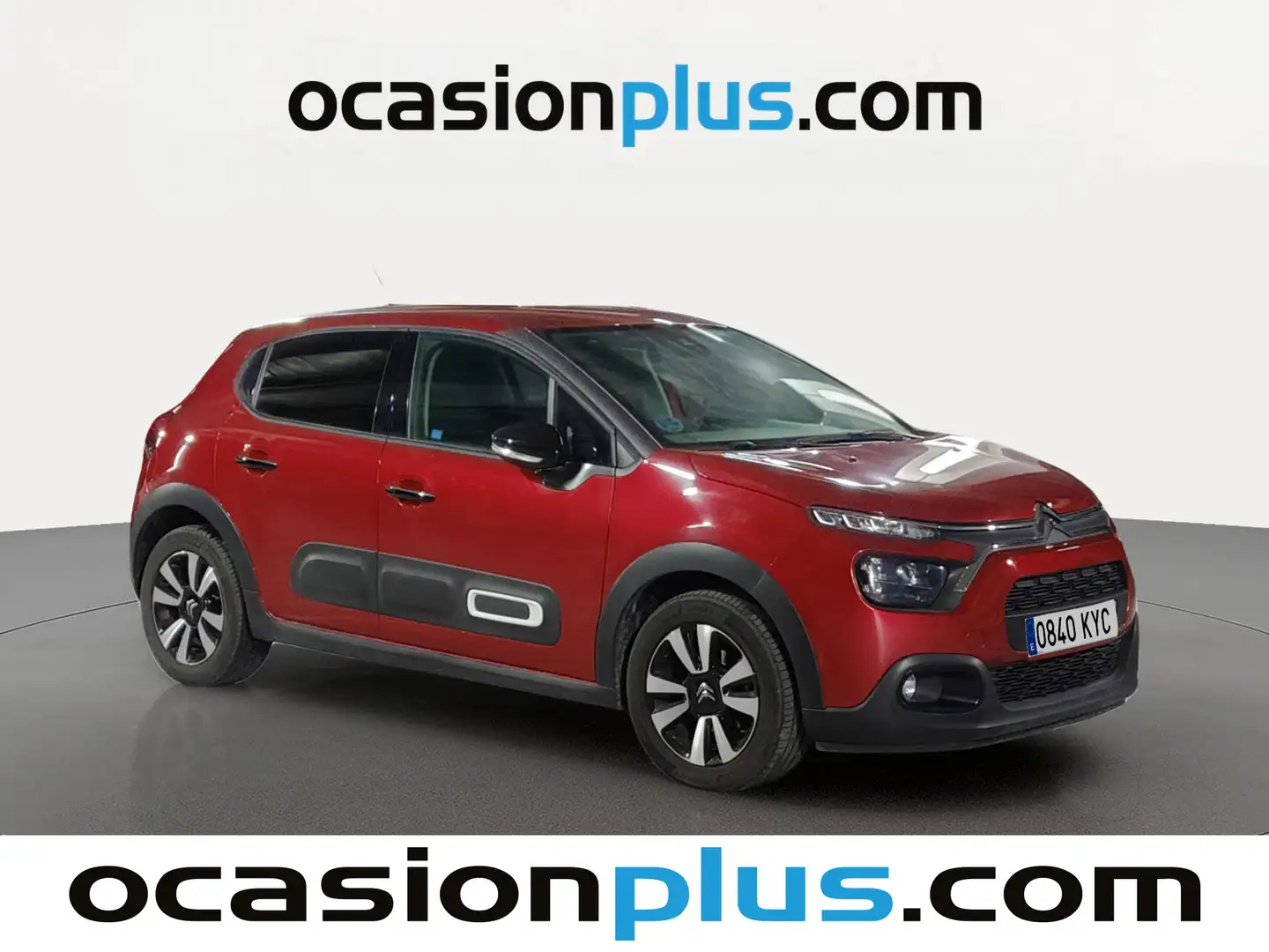 Foto Citroën C3 Citroen C3 BlueHDi 100 S&S Feel (102CV)