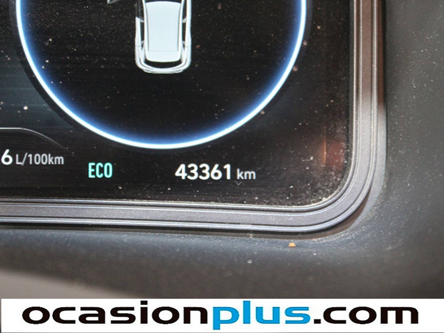 Foto Hyundai Kona Hyundai Kona 1.0 TGDi 48V Maxx 4x2 (120 CV)