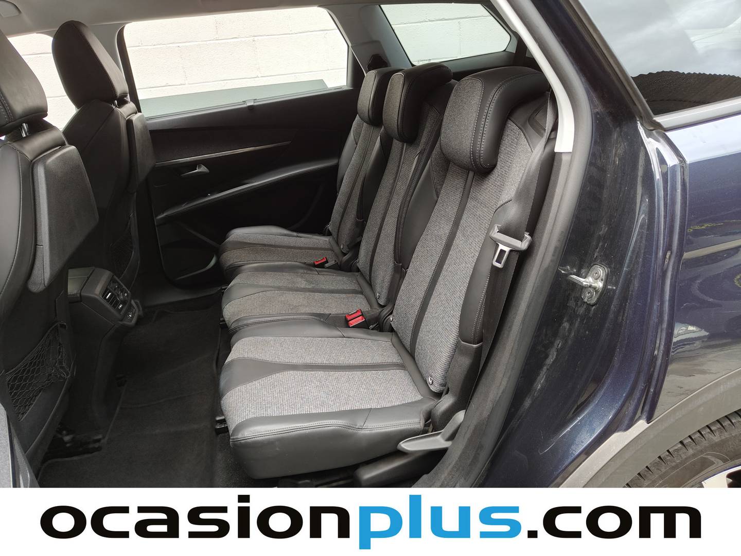 Foto Peugeot 5008 Peugeot 5008 BlueHDi 130 S&S Allure  (130 CV) 7 Plazas