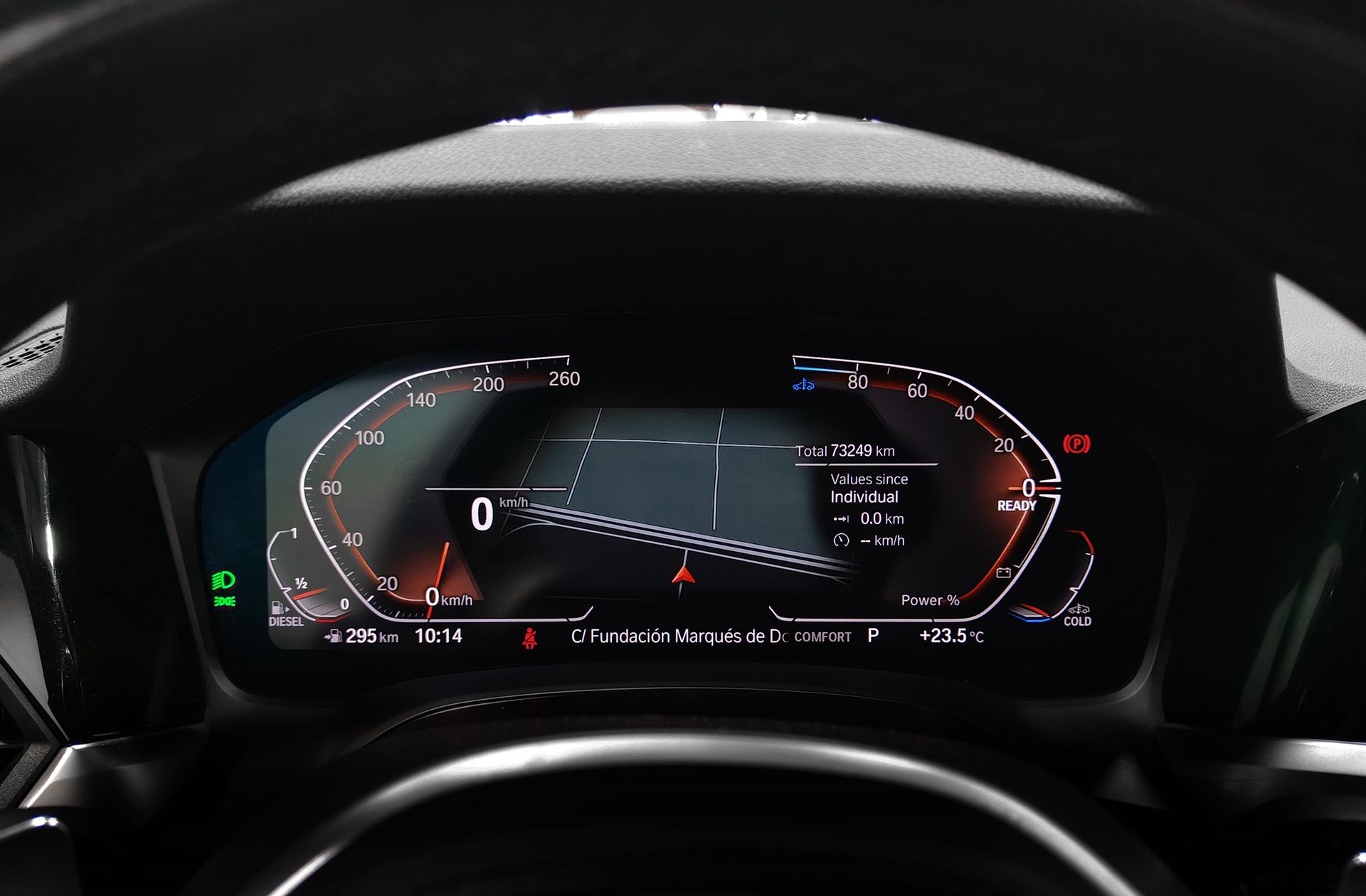 BMW Serie 4 420d Gran Coupe - foto 30
