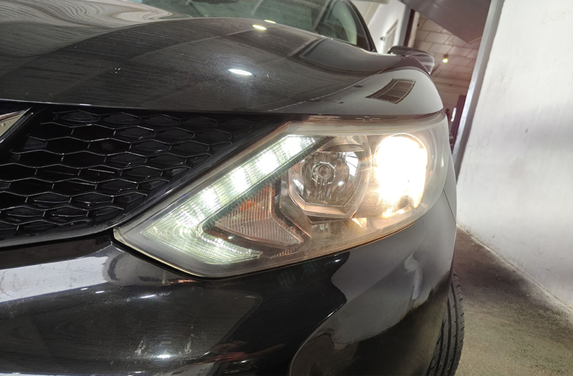 Nissan Qashqai 1.6 dCi N-Connecta 4x2 XTronic - foto 17