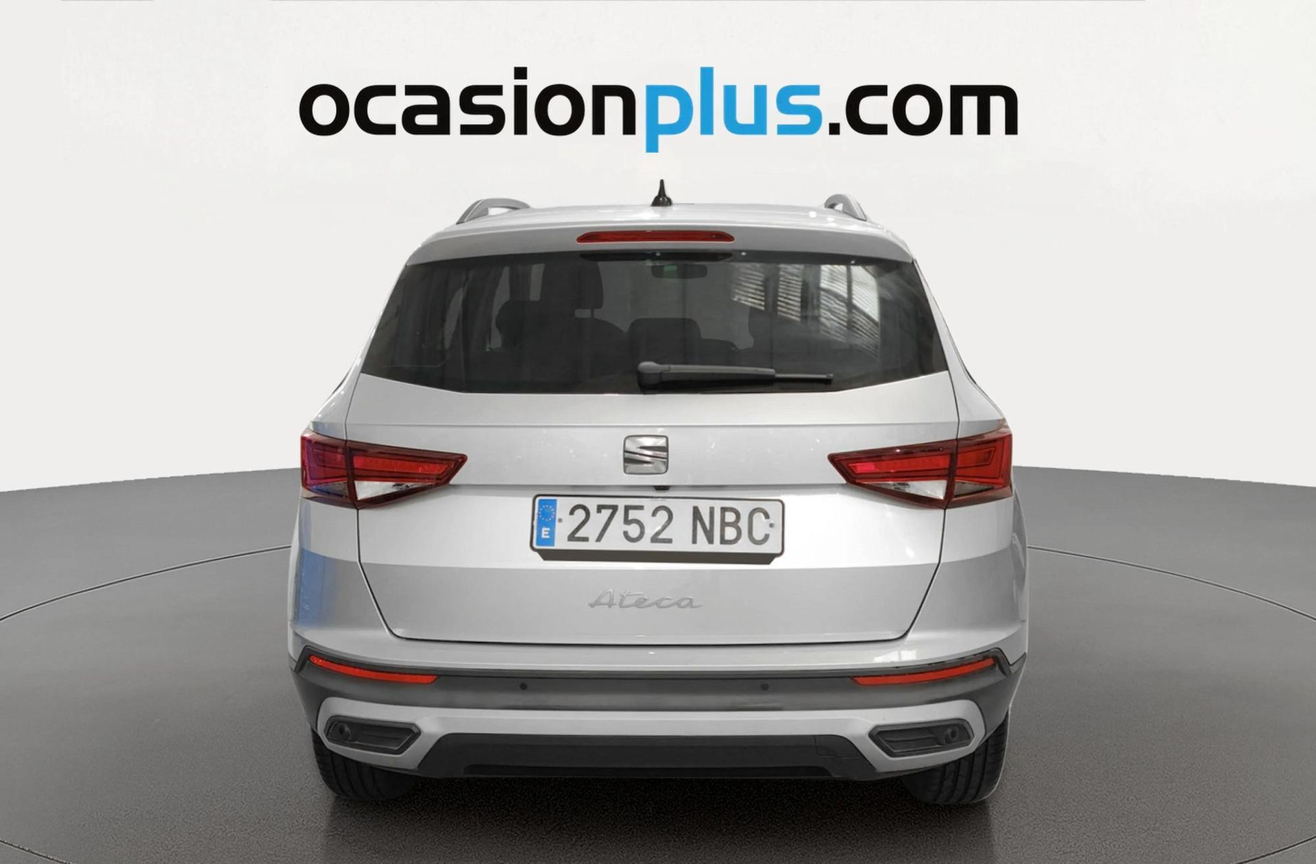 SEAT Ateca 1.5 TSI Style Evo Edition DSG - foto 16