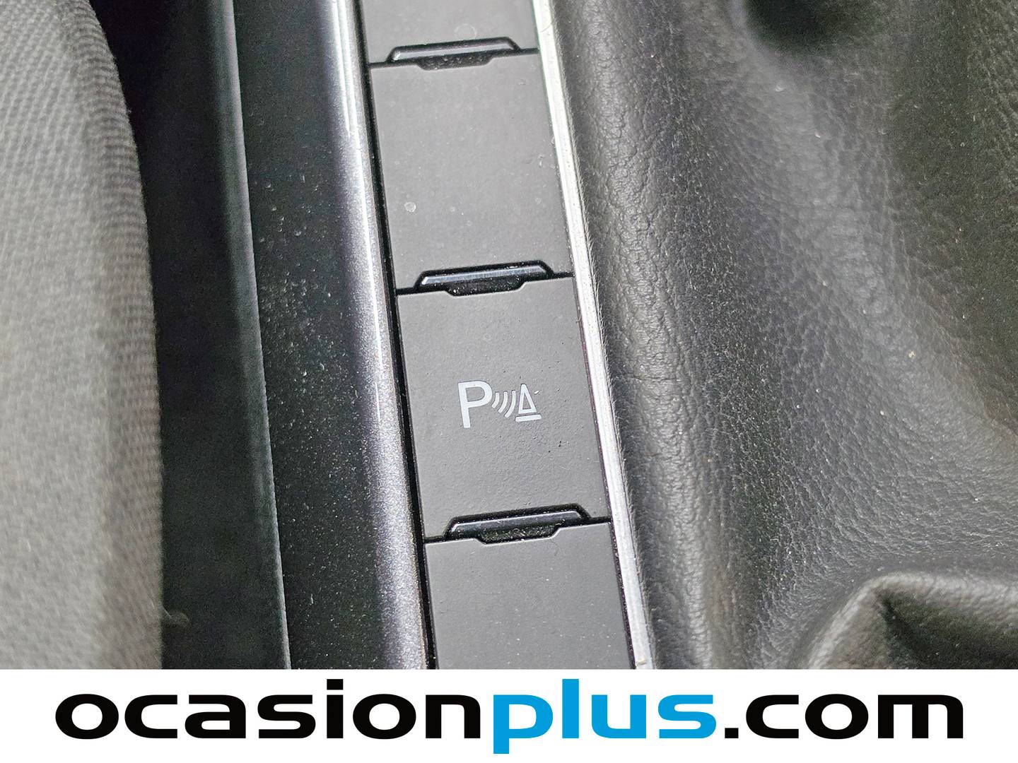 Foto delantera Volkswagen Polo Volkswagen Polo Sport 1.0 TSI (95 CV) izquierda