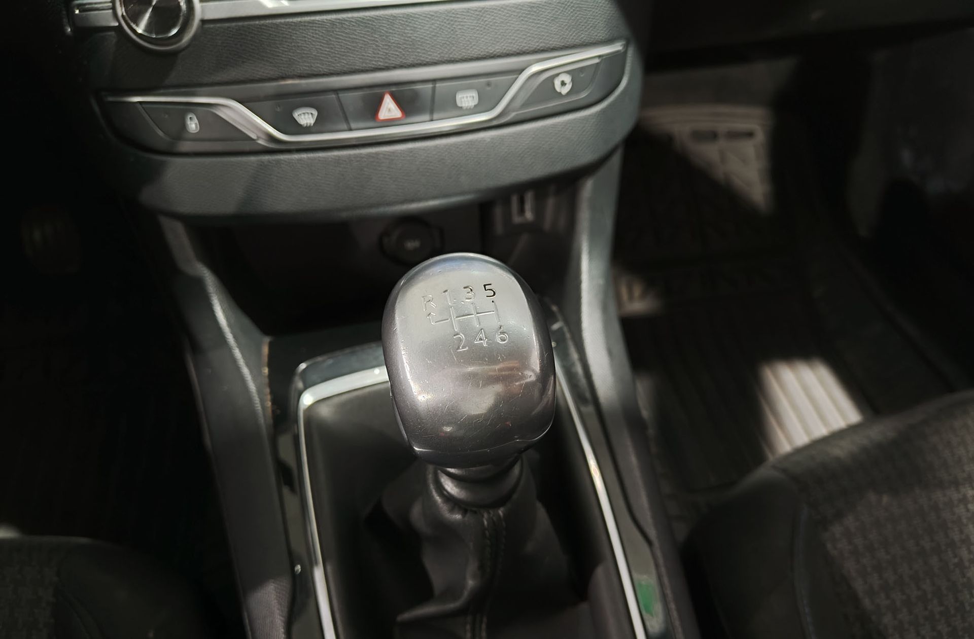 Peugeot 308 PureTech 110 Style - foto 5