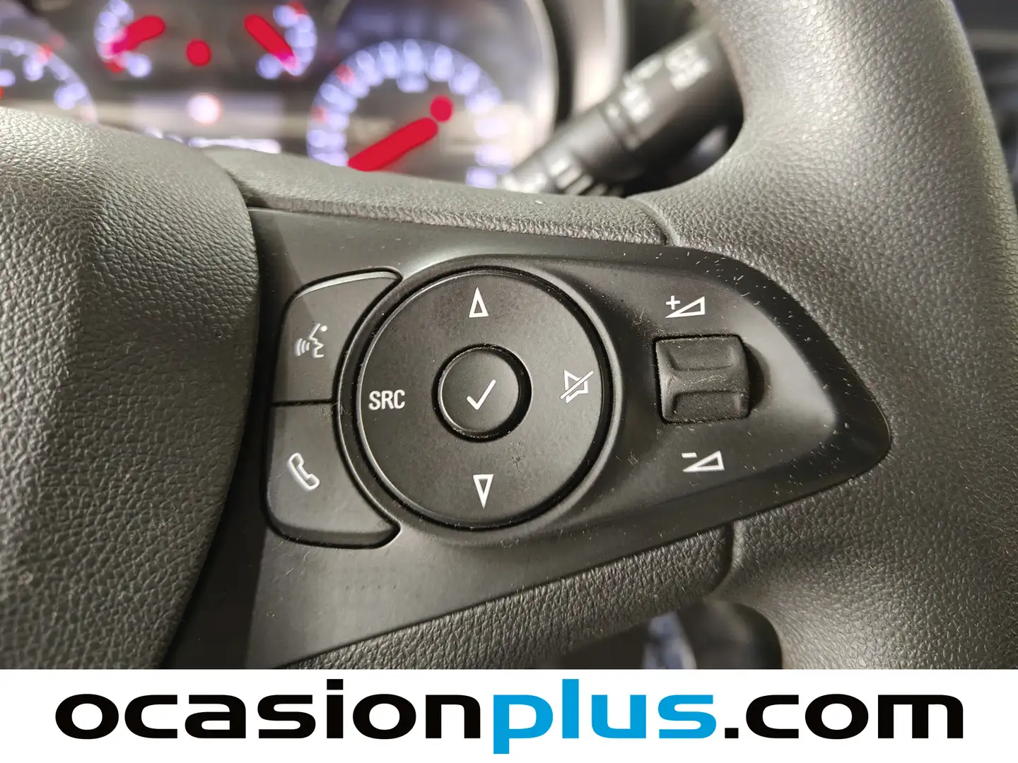 Foto Opel Combo Life Opel Combo Life 1.5 TD Business Edition Plus L1 (102 CV)