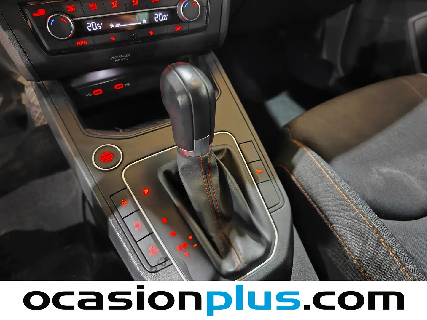 Foto Seat Ibiza SEAT Ibiza 1.5 TSI FR XL DSG (150 CV)