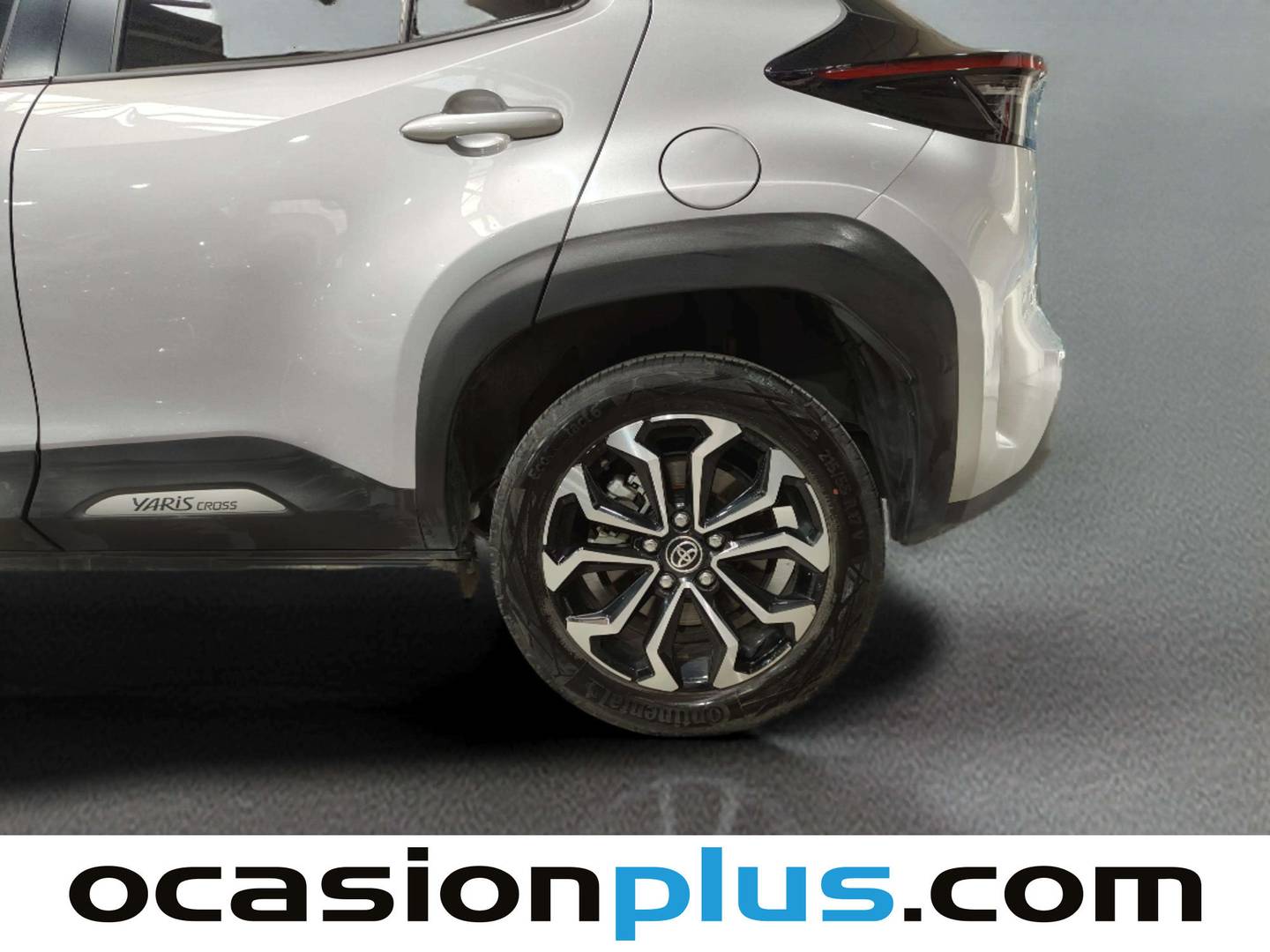 Toyota Yaris Cross Toyota Yaris Cross 120H Active Tech (116 CV) de ocasión
