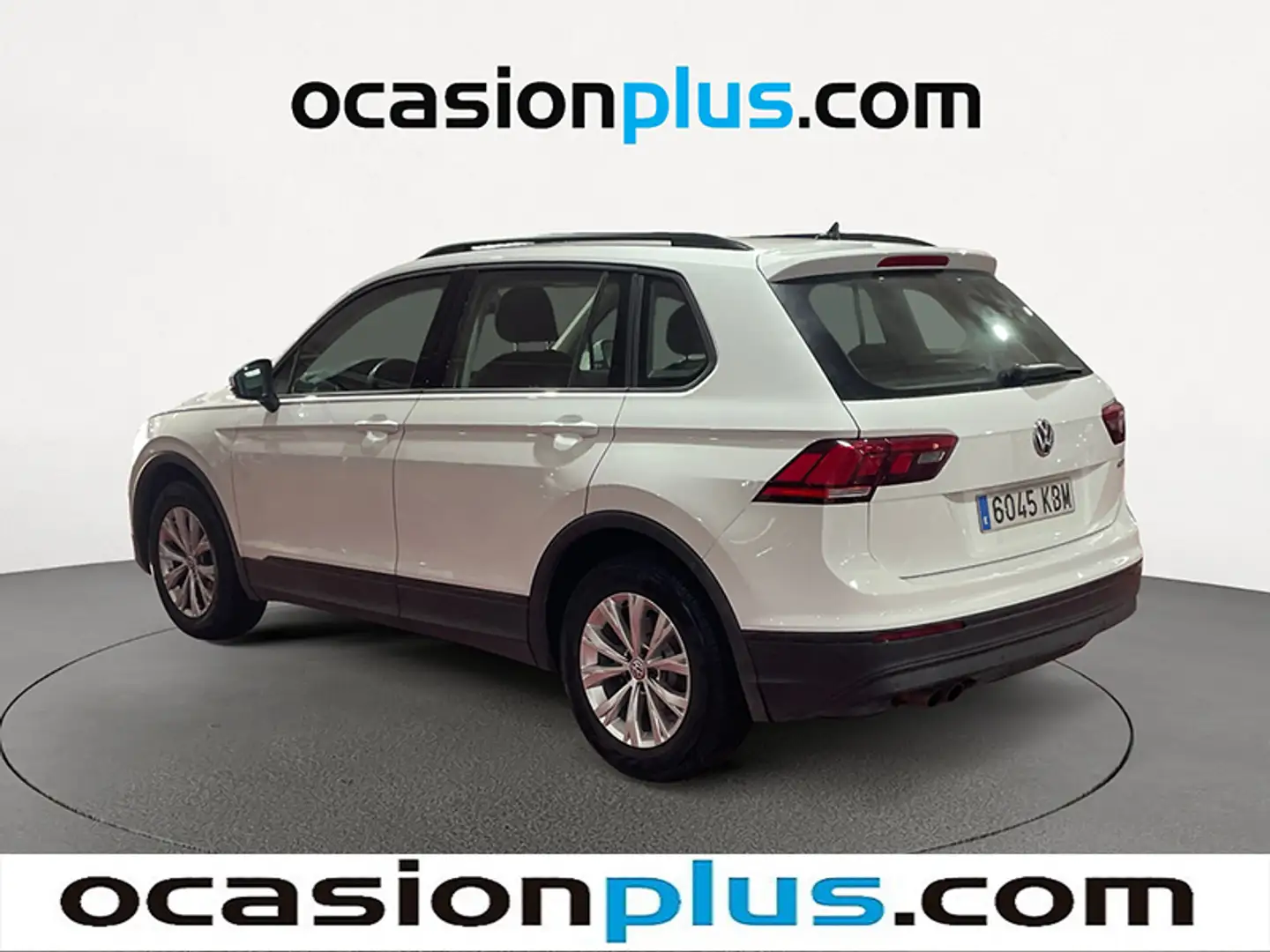 Foto Volkswagen Tiguan Volkswagen Tiguan Edition 2.0 TDI (115 CV)