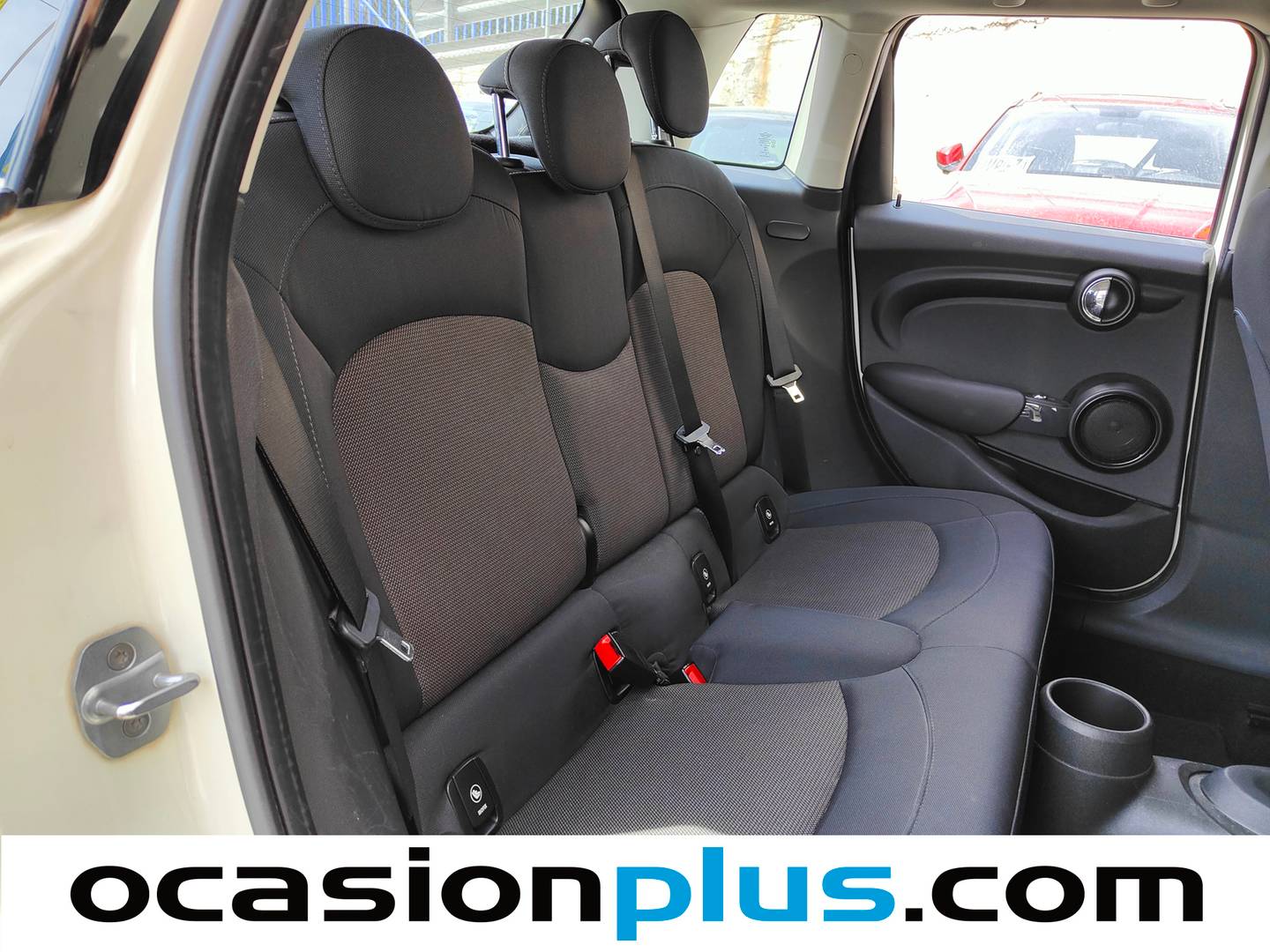 Mini MINI Mini MINI Cooper 5 Puertas One (102 CV) al mejor precio