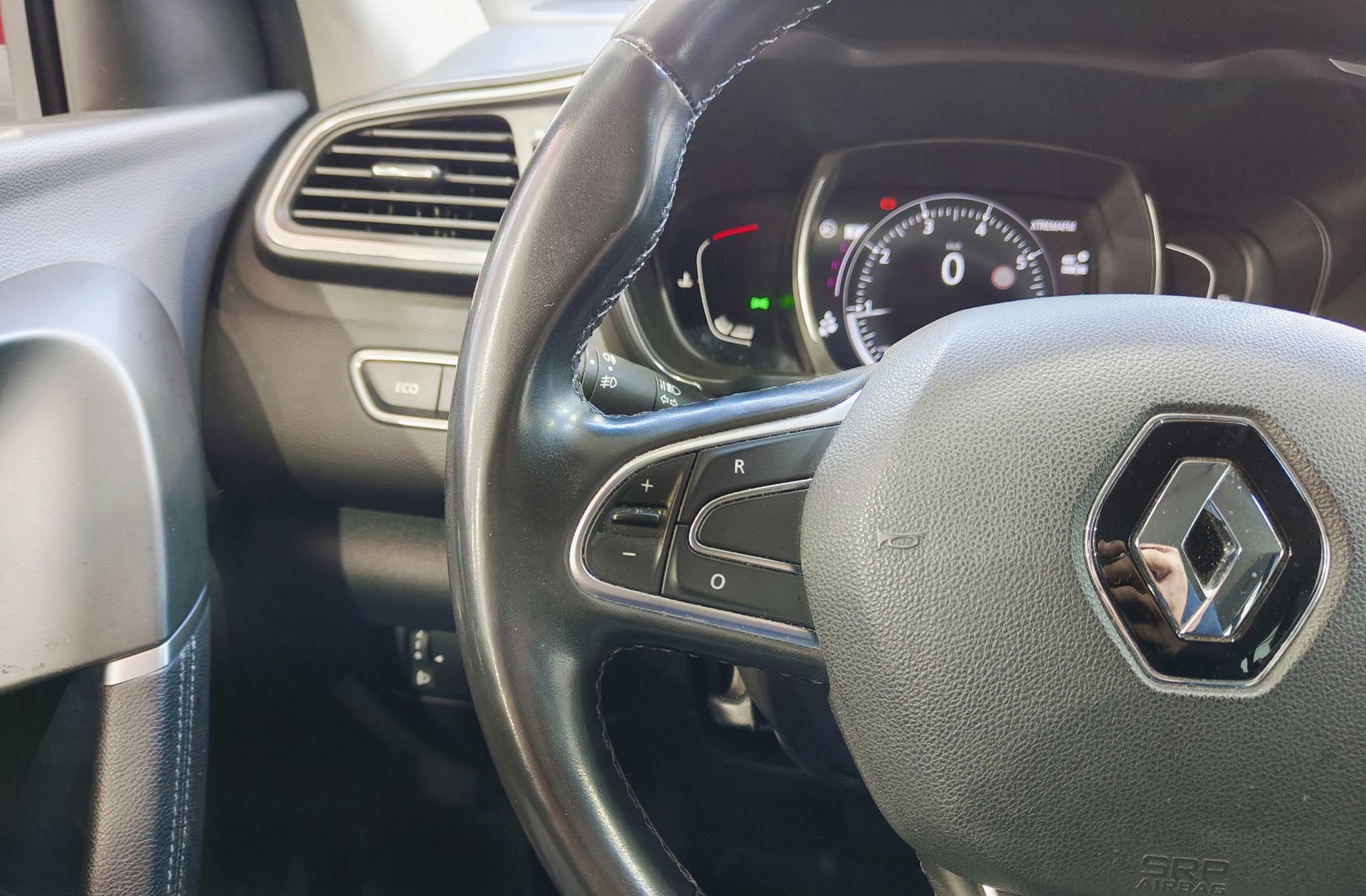 Renault Kadjar Zen TCe EDC - foto 28