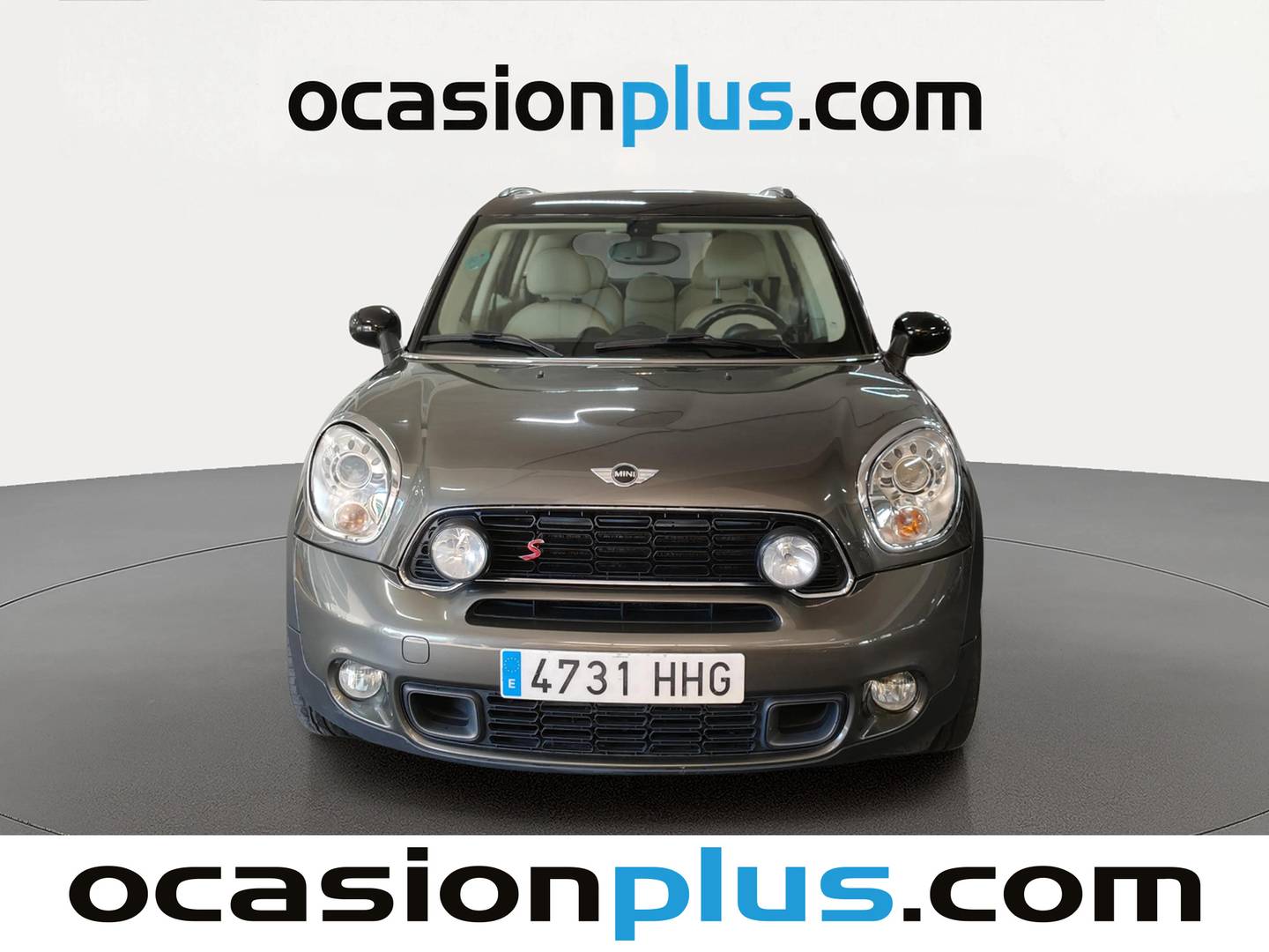 Mini Countryman Mini MINI Countryman Cooper S (184 CV) al mejor precio
