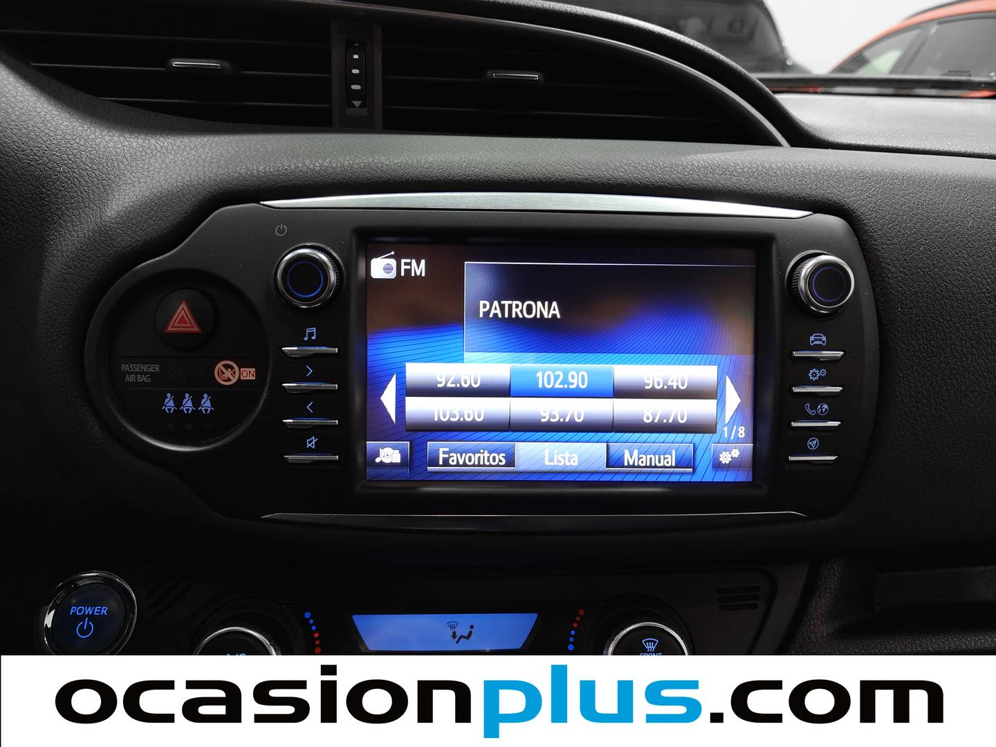 Toyota Yaris Toyota Yaris 1.5 Hybrid Feel (100 CV) 2018
