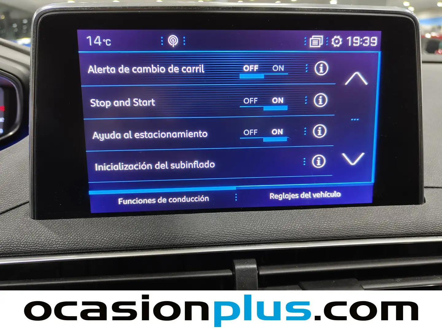 Foto Peugeot 3008 Peugeot 3008 BlueHDi 130 S&S Crossway (130 CV)