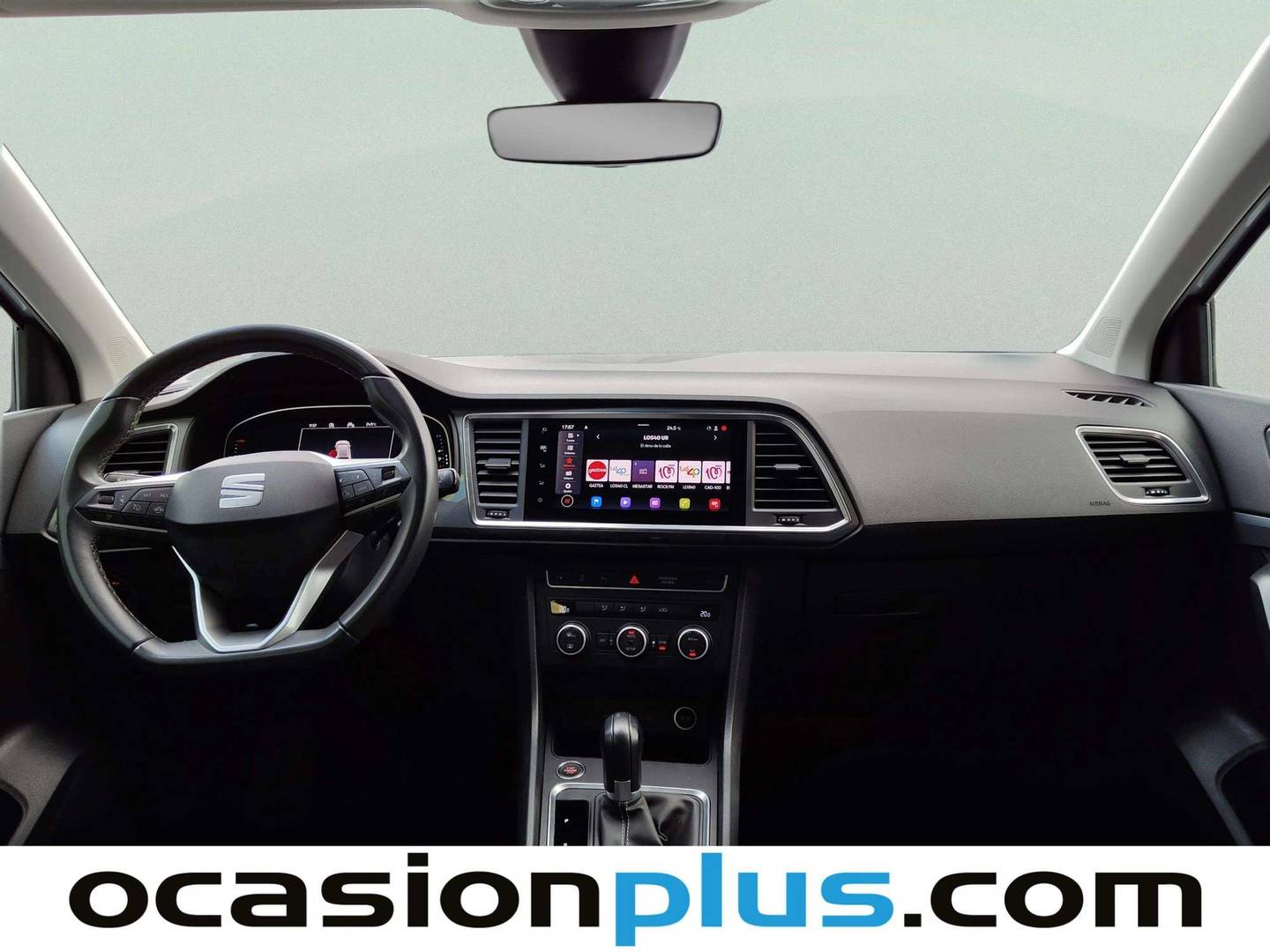 Seat Ateca Seat Ateca 2.0 TDI S&S Style Go M DSG (150 CV) de ocasión