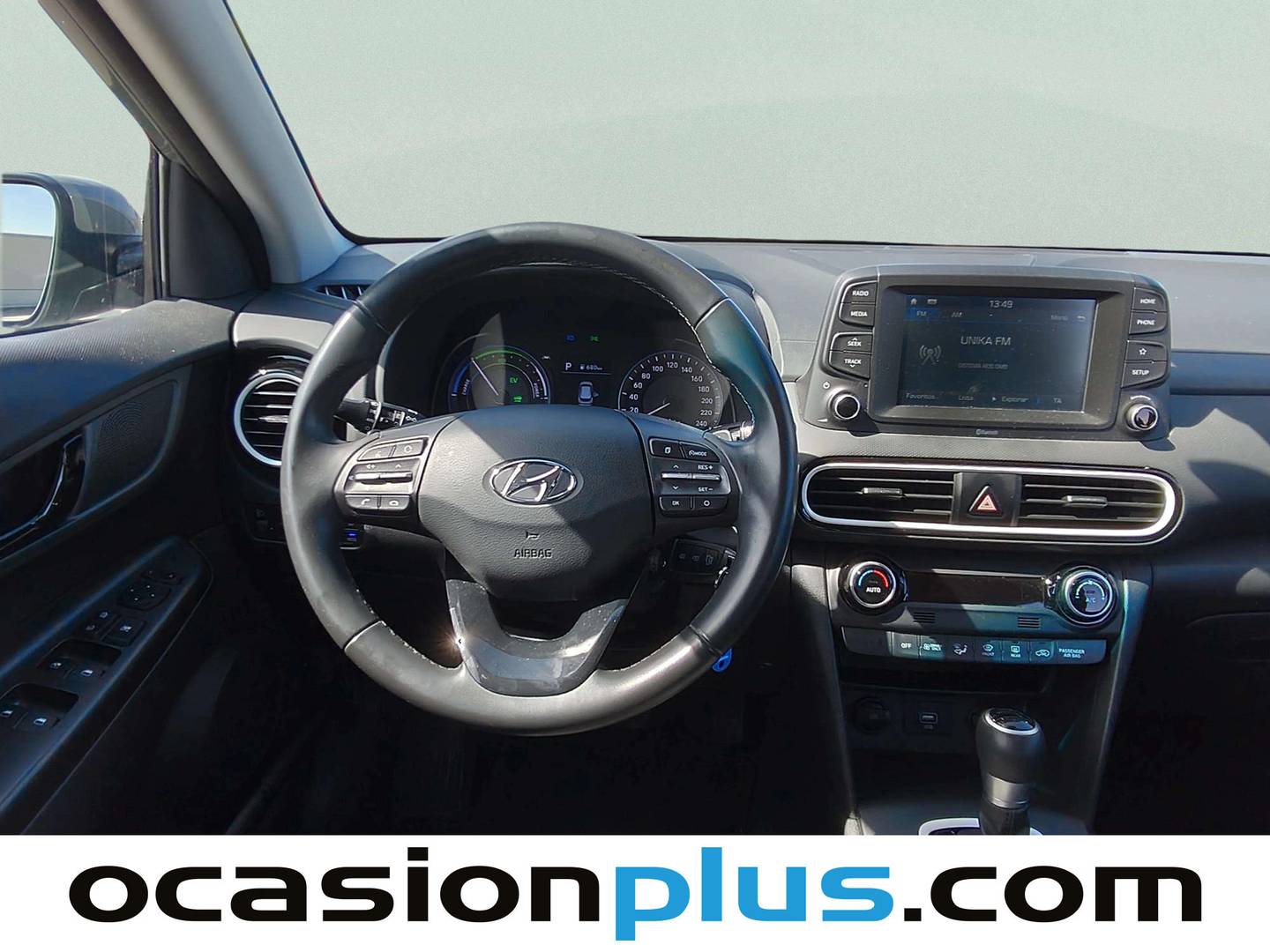 Hyundai Kona Hyundai Kona 1.6 GDI HEV Klass DT (141 CV) 2020