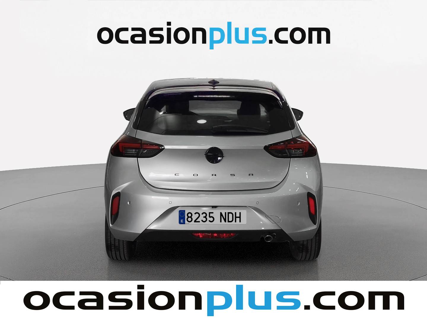 Foto Opel Corsa Opel Corsa 1.2T XHL GS  (100 CV)