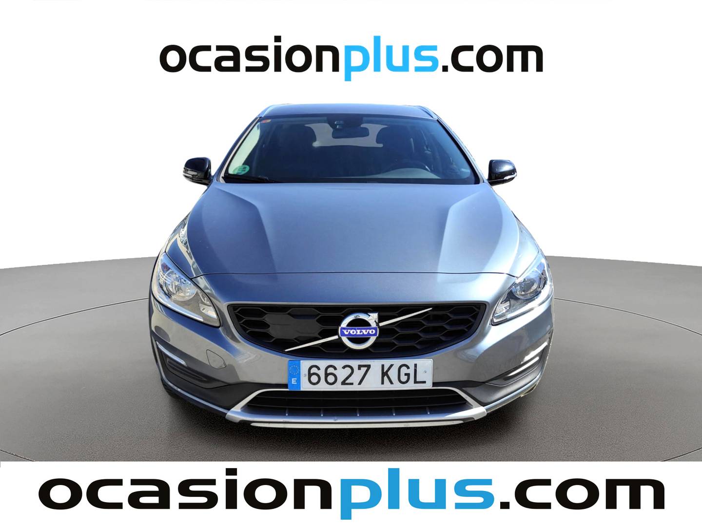 Volvo V60 Cross Country Volvo V60 Cross Country D3 Kinetic (150 CV) 150cv