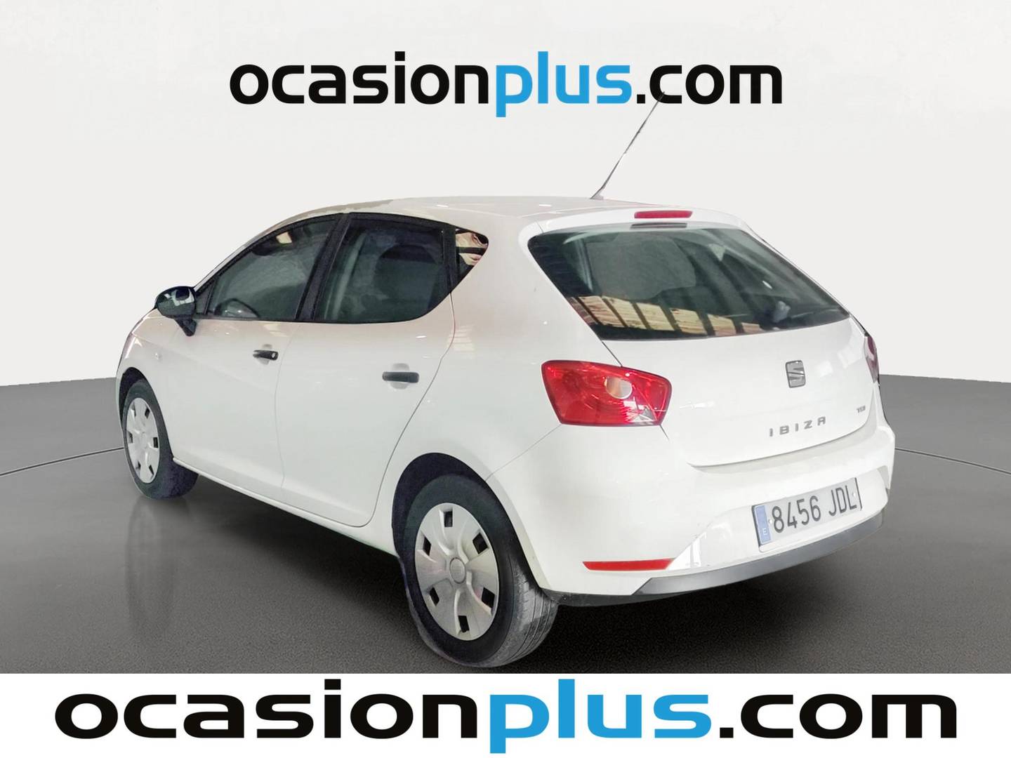 Foto Seat Ibiza SEAT Ibiza 1.6 TDI CR Reference (90 CV)