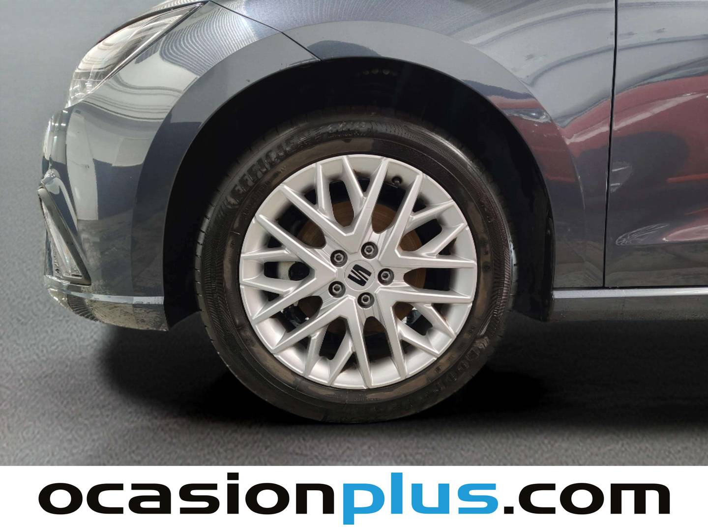 Seat Ibiza Seat Ibiza 1.0 TSI S&S Xcellence (115 CV) seminuevo