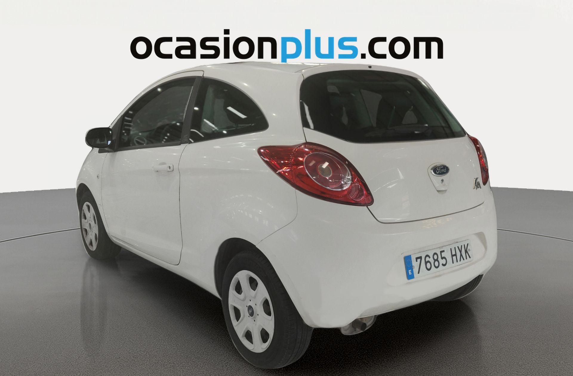 Ford Ka 1.2 Duratec Urban - foto 3