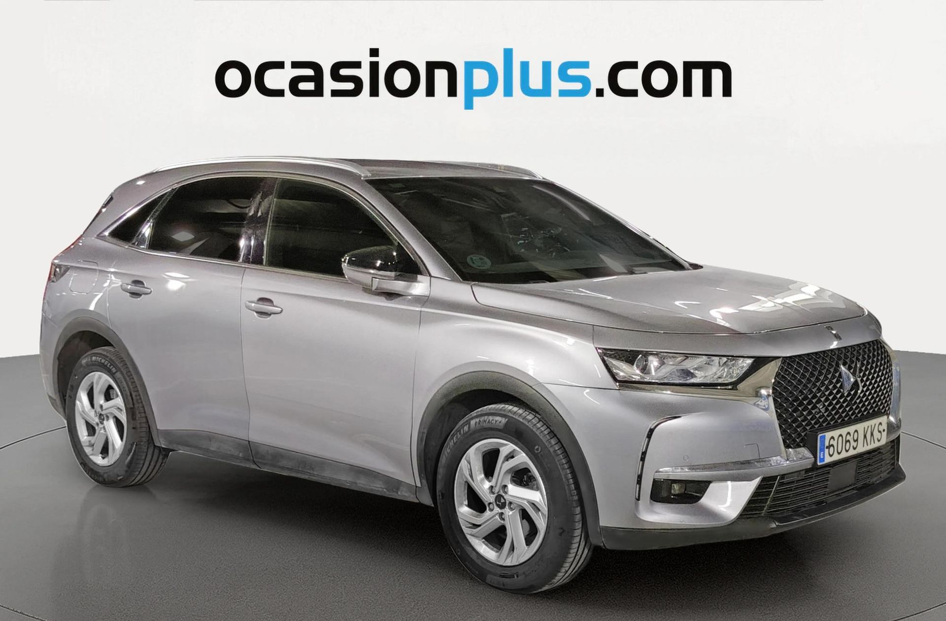 DS 7 Crossback BlueHDi 130 Be Chic - foto 2