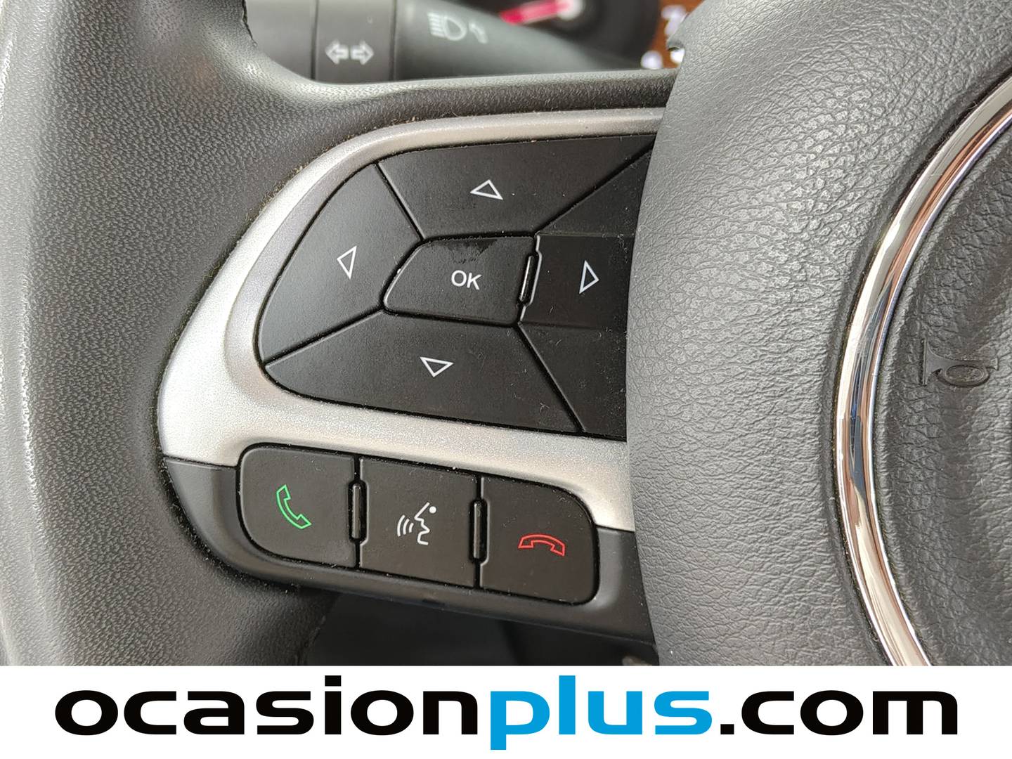 Jeep Renegade Jeep Renegade 1.0G Limited 4x2 (120 CV) de segunda mano