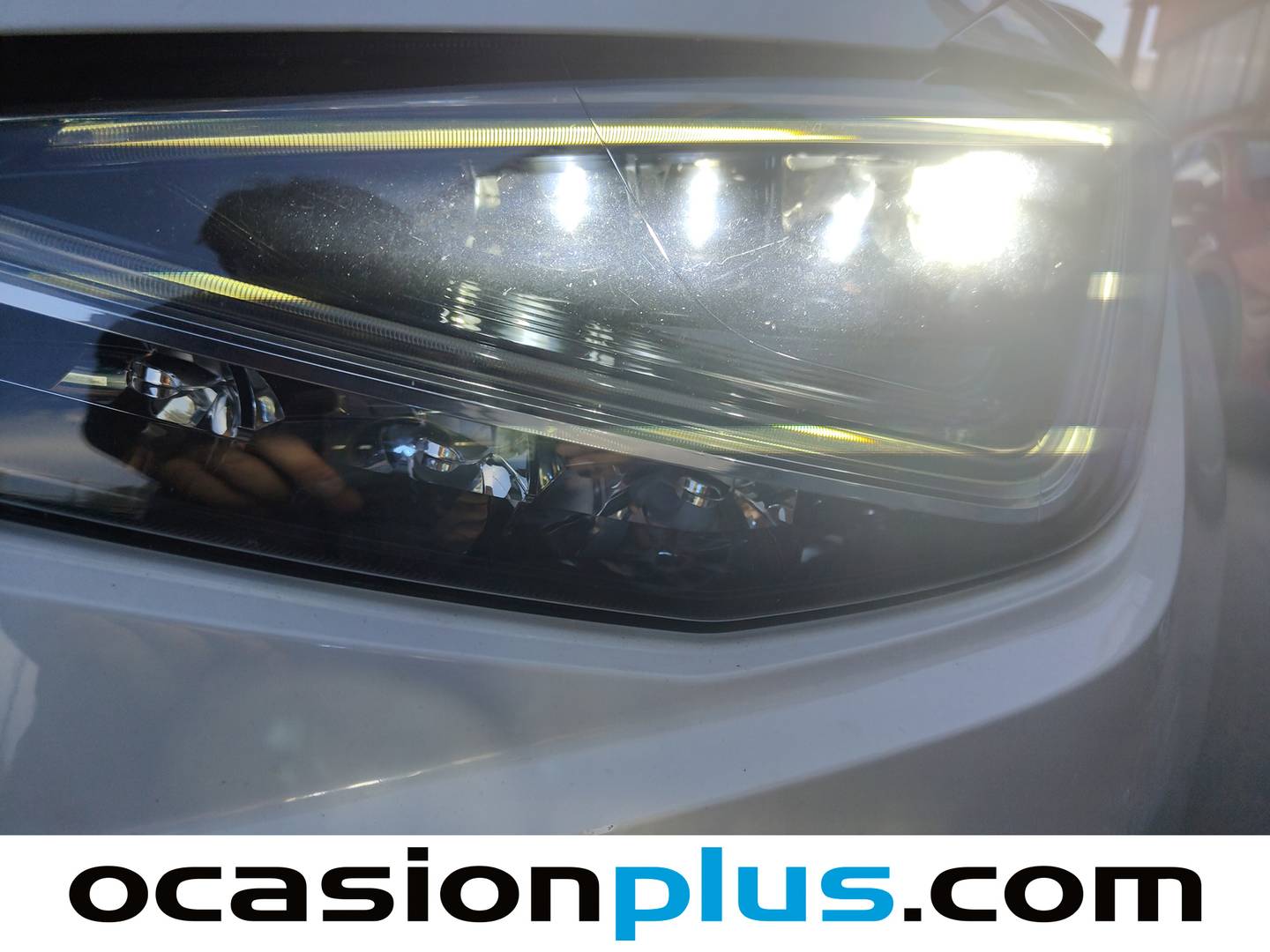 Acabados Seat Ibiza Seat Ibiza 1.0 TSI 85kW (115CV) FR Go