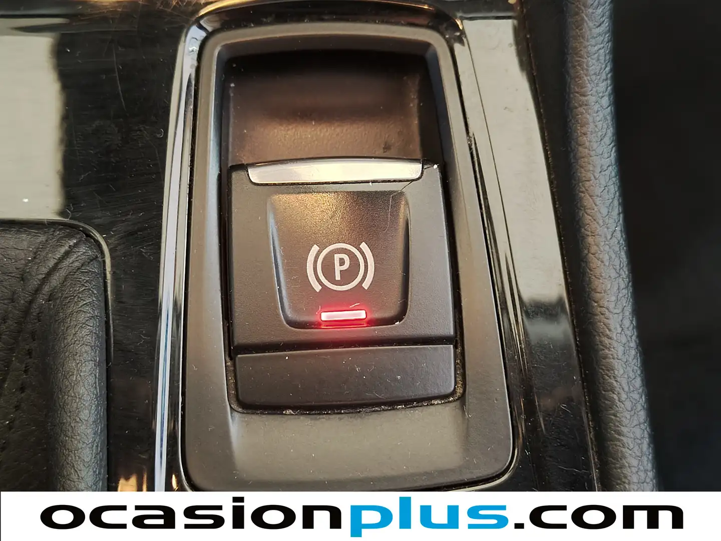 Foto BMW Serie 2 Gran Tourer BMW Serie 2 218d Gran Tourer  (150 CV) 7 Plazas