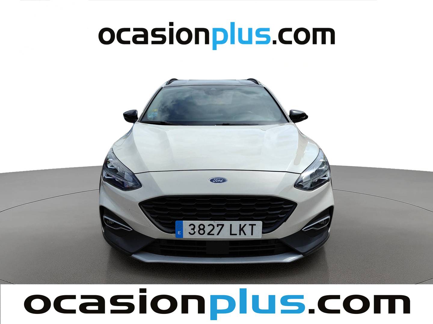 Ford Focus FORD Focus 1.0 Ecoboost MHEV Active X SB (125 CV) barato