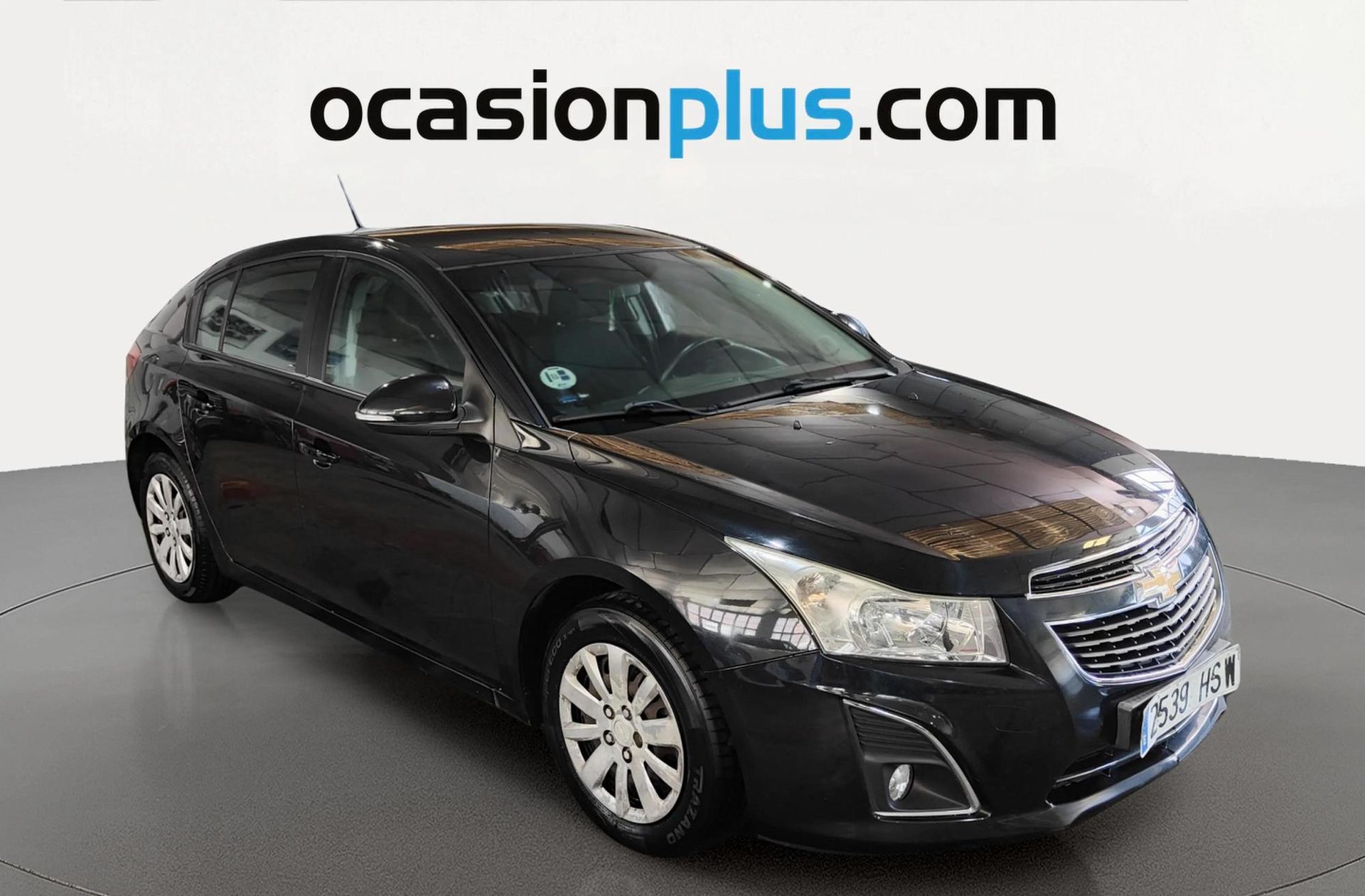 Chevrolet Cruze 1.7 LT - foto 2