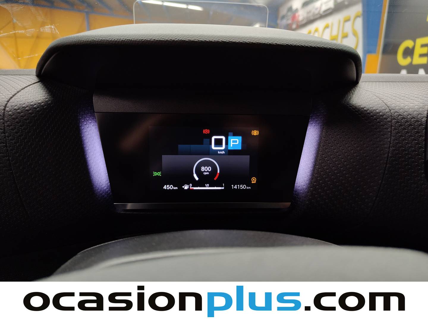 Foto Citroën C4 X Citroen C4 X 1.2 PureTech 130 S&S Shine EAT8 (131 CV)