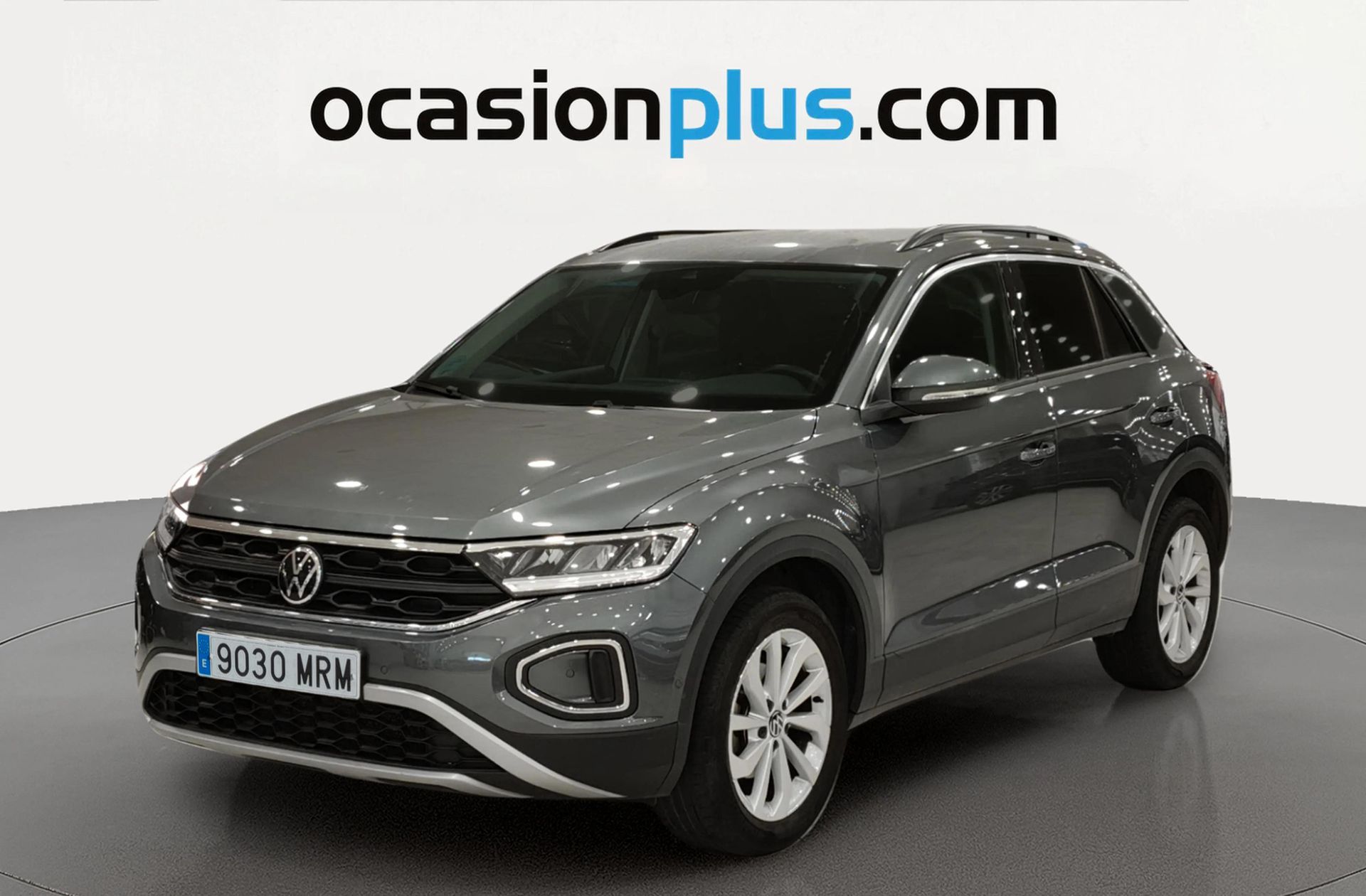 Volkswagen T-Roc Life 1.0 TSI
