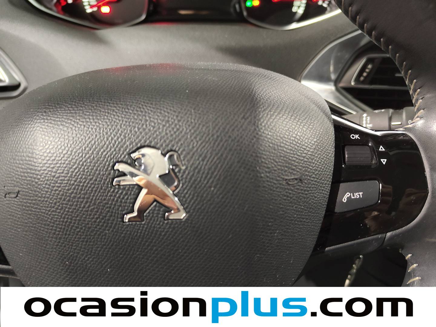 Foto Peugeot 308 Peugeot 308 SW SW PureTech 130 S&S Style  (130 CV)