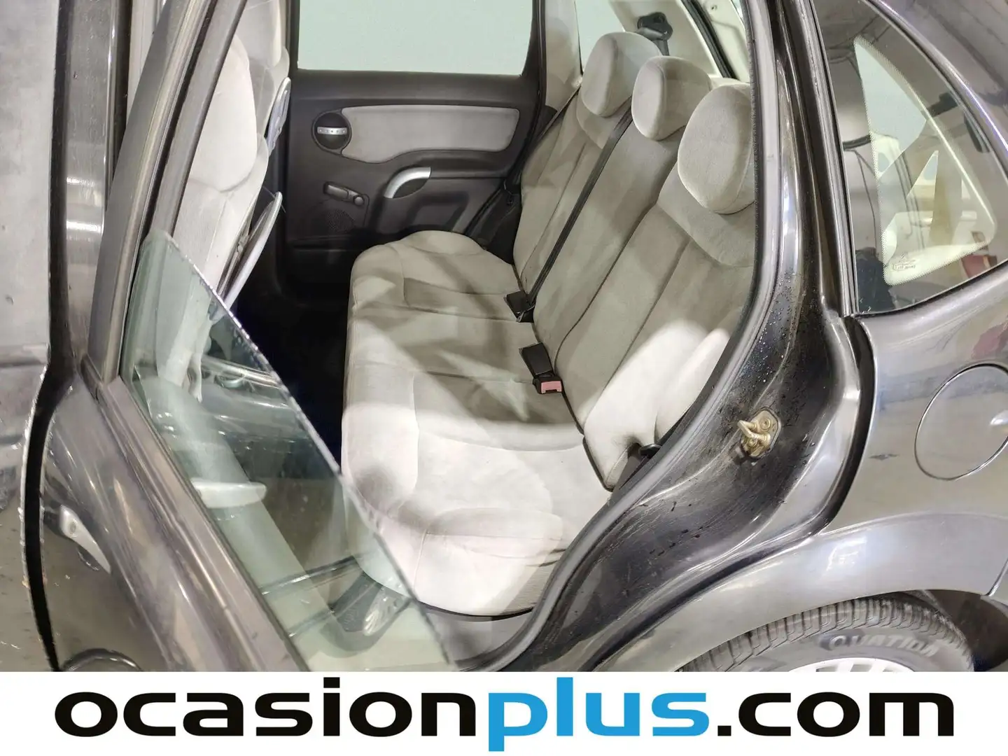 Foto Citroën C3 Citroen C3 1.4 HDI Exclusive (70 CV)