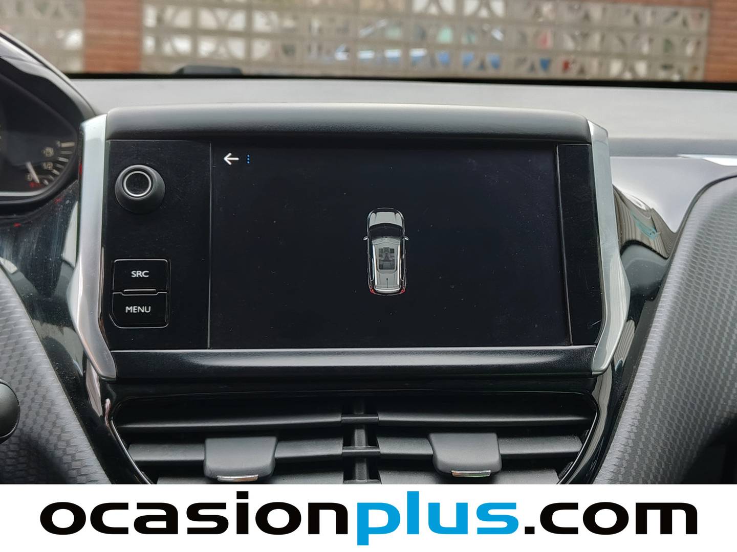 Foto Peugeot 2008 Peugeot 2008 BlueHDi 100 Style (100 CV)