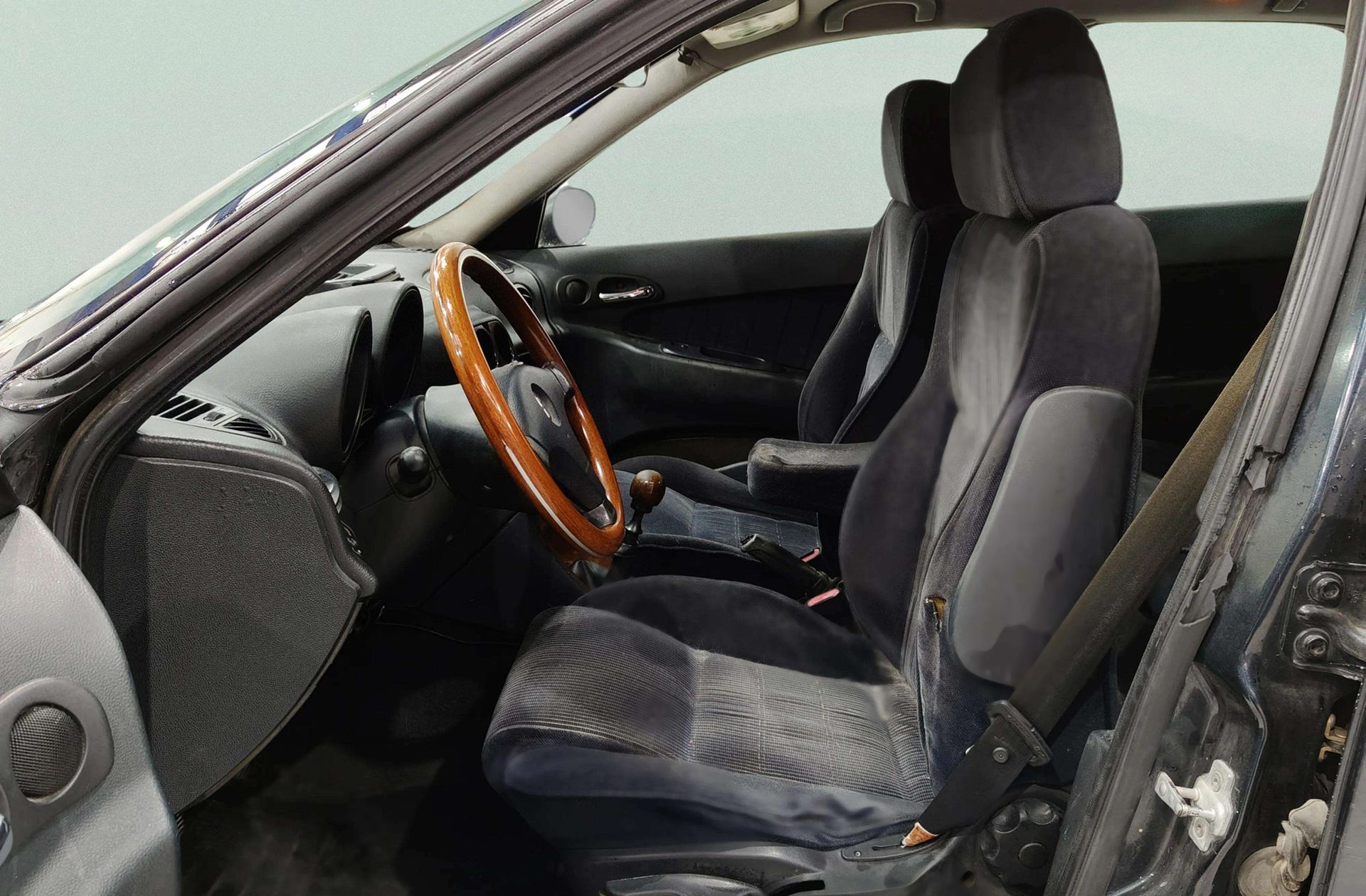 Alfa Romeo 156 1.9 JTD - foto 8