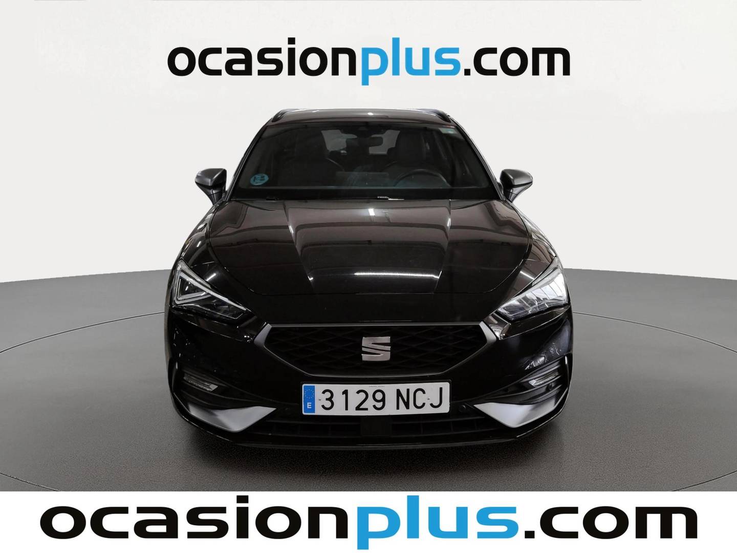 Seat León Seat León ST 1.5 TSI S&S FR Special Edition (150 CV) 150cv