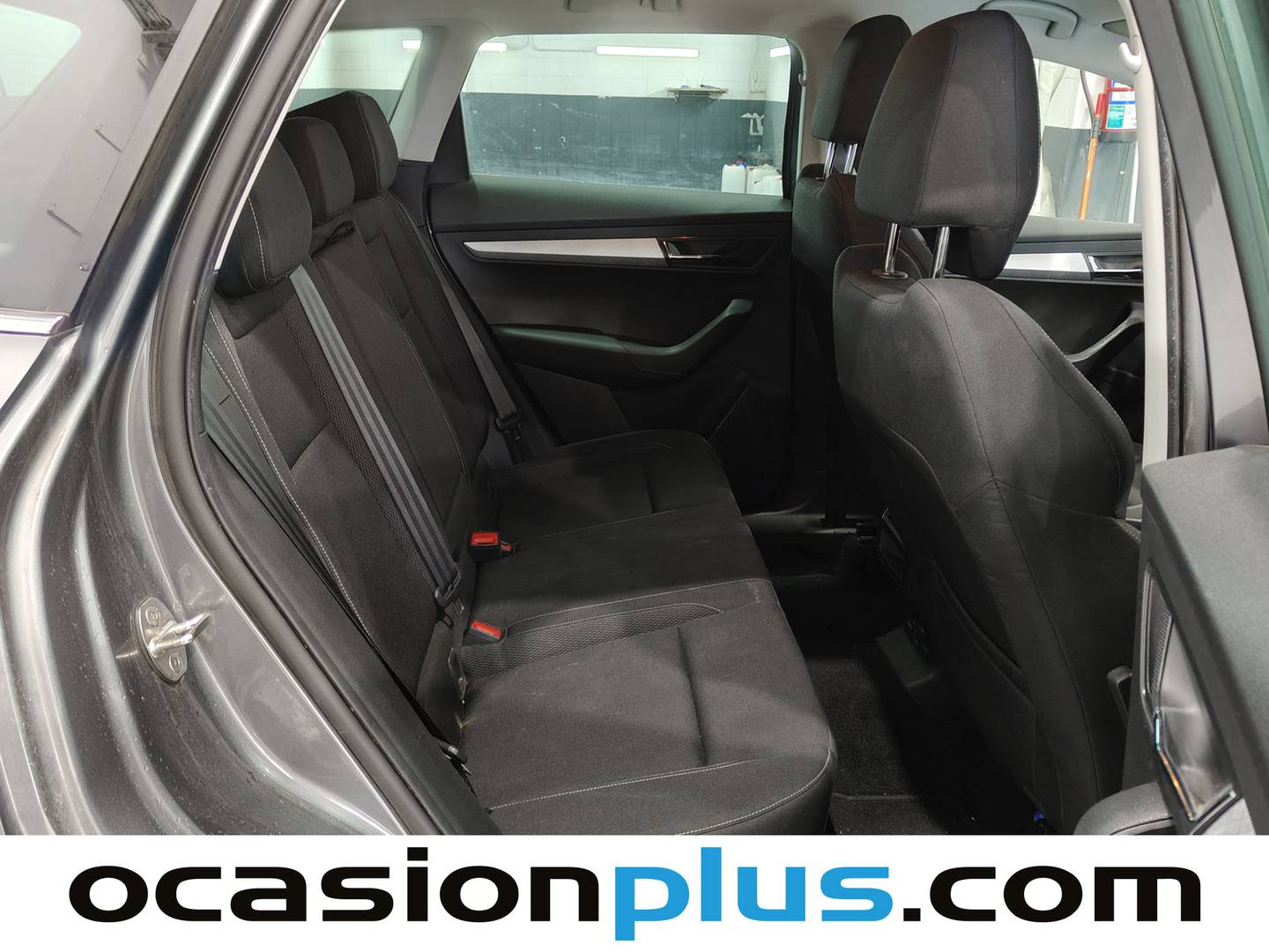 Foto Skoda Karoq Skoda Karoq 2.0 TDI Ambition (115 CV)