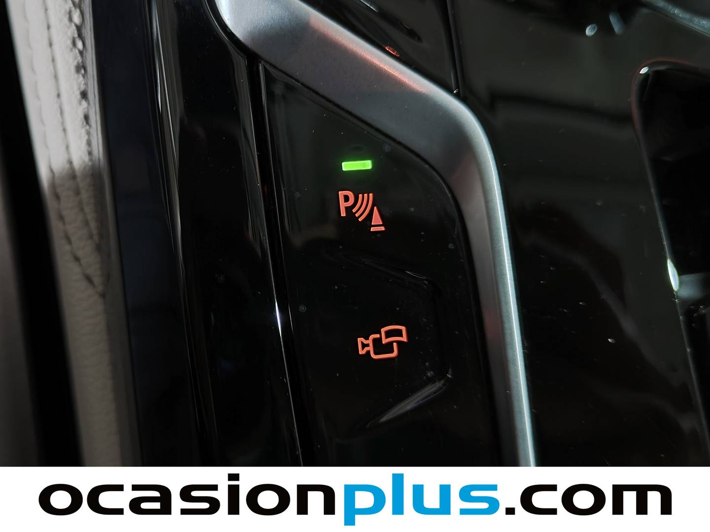 Accesorios del BMW Serie 5 BMW Serie 5 530d (286 CV)